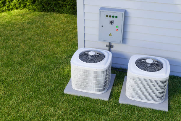 Best Solar-powered HVAC Systems in Capac, MI
