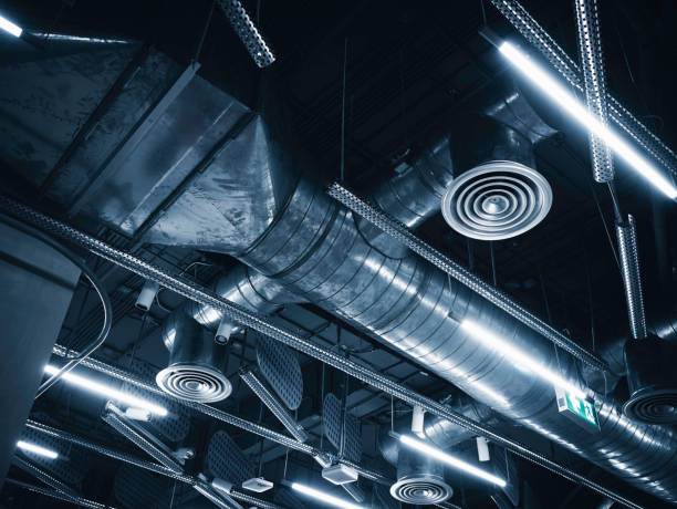 Best HVAC Software and Technology in Capac, MI