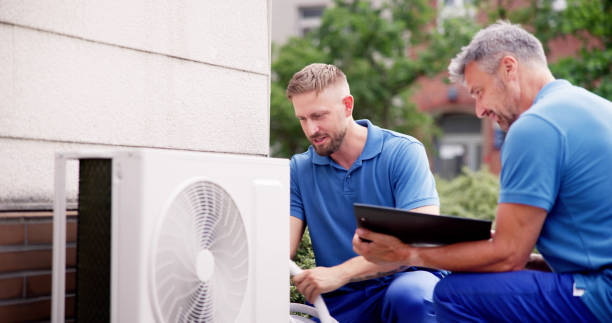 Best Emergency HVAC Services in Capac, MI