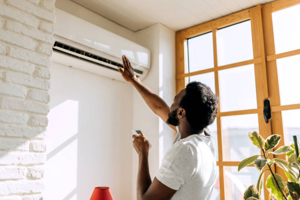 Capac, MI HVAC Company