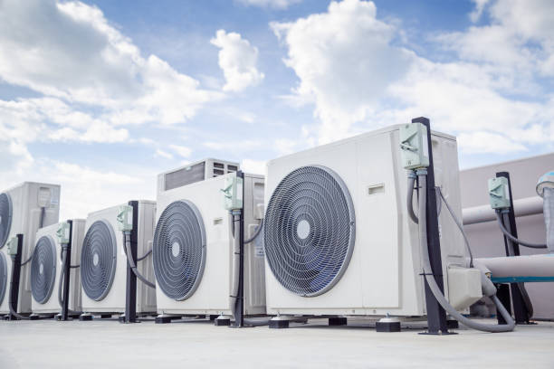 Best HVAC Financing and Leasing in Capac, MI