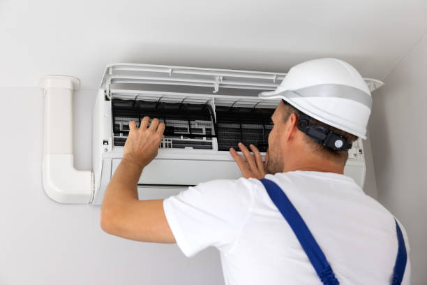  Capac, MI HVAC Pros