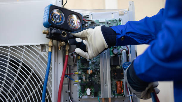 Best Geothermal HVAC Systems in Capac, MI