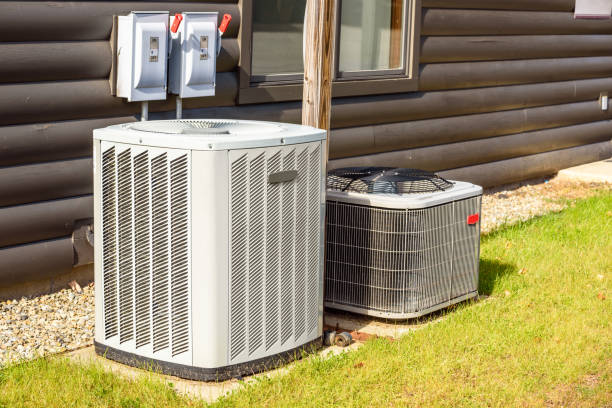 Best Commercial HVAC in Capac, MI